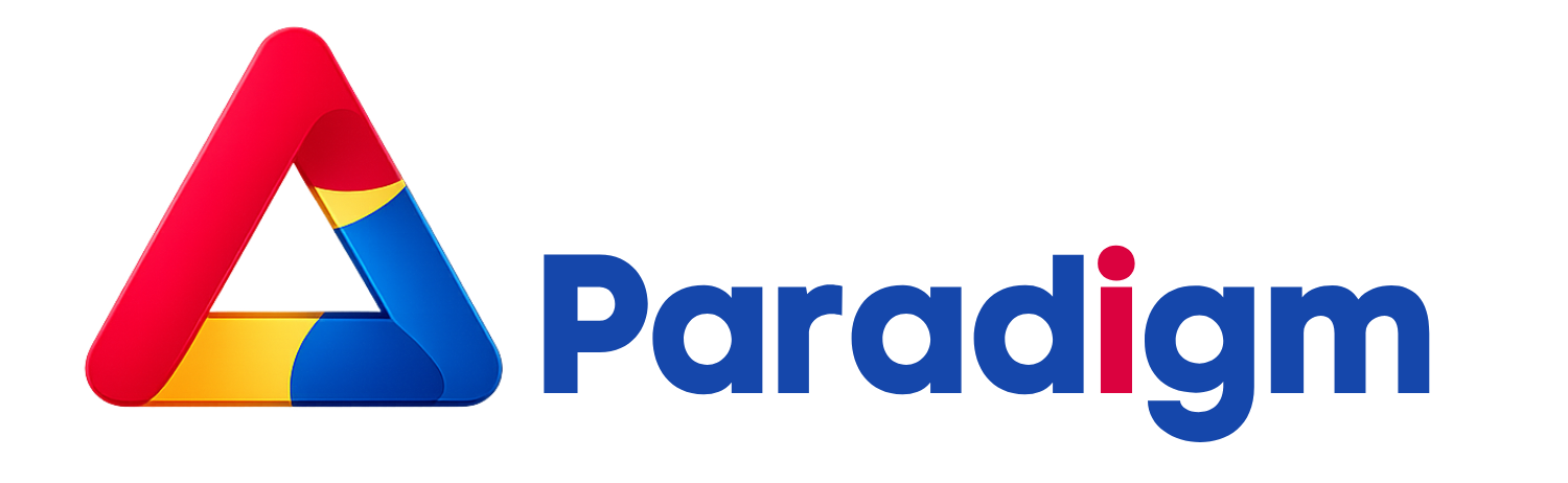 Paradigm Logo